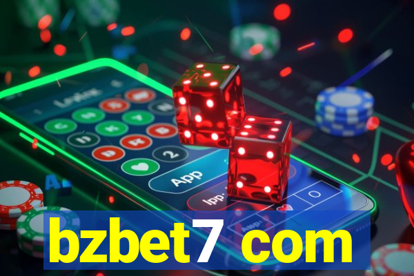 bzbet7 com